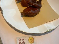 -红顶食府(滨湖九号店)