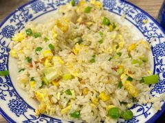 -江城燕子大排档(江汉路步行街店)