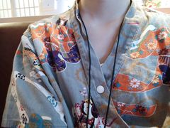 -绯の叶馆桌游剧本杀(虹桥涟泉大江户店)