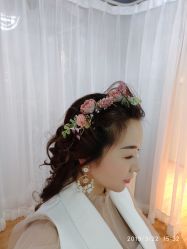 -锦绣芳华女子私房写真
