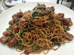 -红屋川菜(大学南路店)