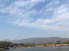 -钟山体育运动公园