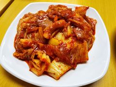 -屋里家延边朝鲜族冷面(南园店)