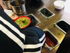 -老回回饺子馆(海洋馆店)