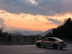 -十三陵水库