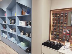 -海马体照相馆(上海月星环球港店)