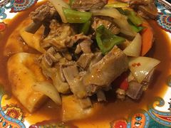 -巴依老爷新疆美食(远洋未来汇购物中心店)