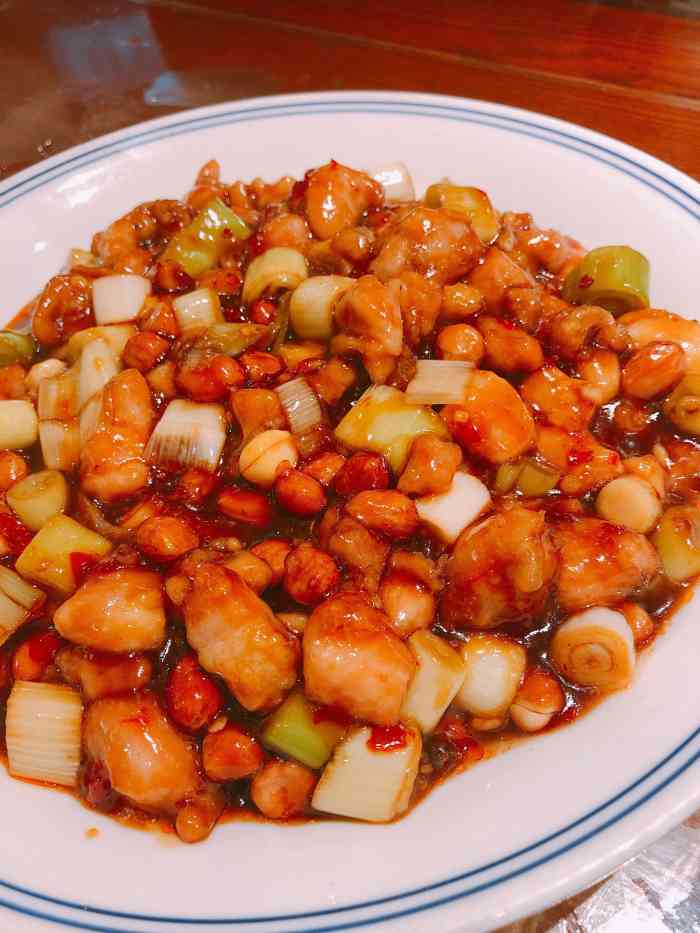 老厨家道台食府(三合路店)-"好吃到哭泣…不开玩笑色香味完全满分好嘛