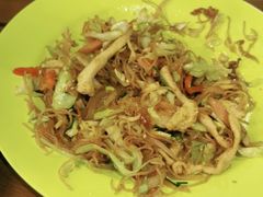小龙凤招牌炒米粉-小龍鳳餐室(番禺路店)