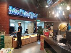 -阿记烧烤(大兴新区店)