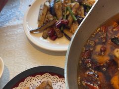 -辣婆婆(航天桥店)