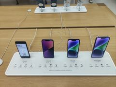 -Apple零售店(济南恒隆广场店)