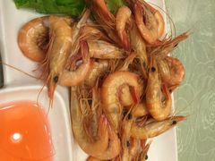 小芳海鲜厅-合家小菜餐馆(新诚花苑店)