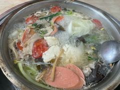 -海关荤豆花(洋河一路店)