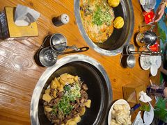 -福熙鼎铁锅炖鱼(槐中路店)