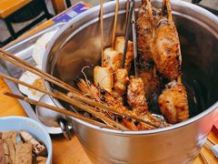 -炒豆合作社(东四总店)