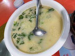 -淇沙湾渔村餐厅