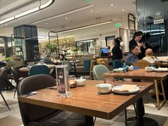 -港丽餐厅(杭大店)