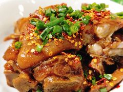 -大碗厨(东风路店)