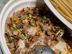 -四季厨房 鲁菜·孔府烤鸭(高新万达店)