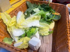 -辛森家猪蹄火锅(台东店)