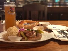 -宝莱纳啤酒花园餐厅PAULANER BRAUHAUS Nanjing(广州路店)