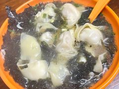 -阿麟馄饨(延长路店)