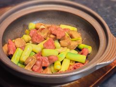 -虹潮荟·餐桌上的美食地理(太阳宫店)