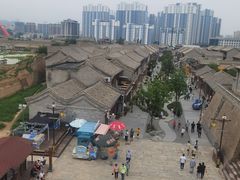 -大境门景区