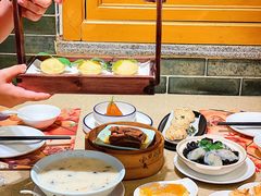 -点都德(德江楼店)
