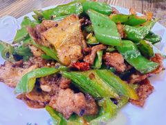 -胡羊焖饼(敦煌店)