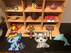 -Summer House夏莫手工坊团建活动(世博源店)