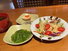-有喜屋·鲜鸡烧鸟·居酒屋(安龙路店)