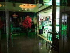 -东方之珠洗浴休闲广场(和平店)