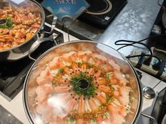 -大眼锅贴水饺(河东店)