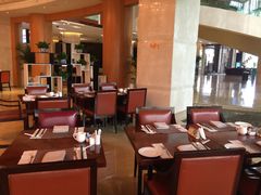 -济南喜来登酒店