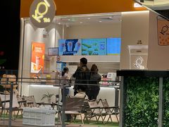 -KOI Thé(力宝广场店)