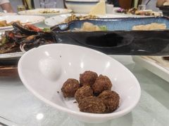 -红高粱大酒店(宁山东路店)