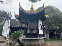 -包公祠