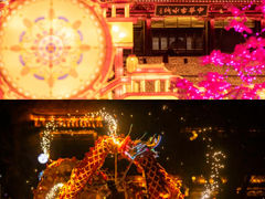 -朝花夕拾中餐厅(台儿庄古城复兴广场店)