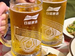 -金太阳海鲜烧烤·本地人餐厅(星海公园店)