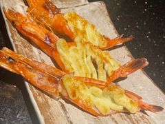 -上井精致料理(大坪店)