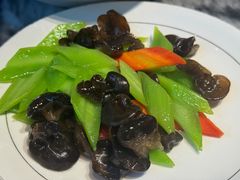-西安饭庄·非遗陕菜(钟楼店)
