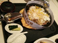 -味千拉面(上海蓝天路店)
