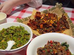 -西江红·株洲本地菜(滨江南路店)