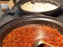 -印象餐厅(杭州国际博览中心北辰大酒店)