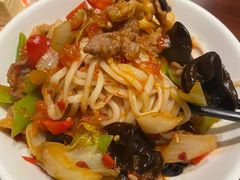 -那拉提之疆·新疆菜(美院店)