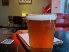 -后院儿·精酿·塔罗Happy Bar