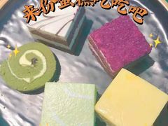 -非烤勿扰自助烤肉(合胜百货店)