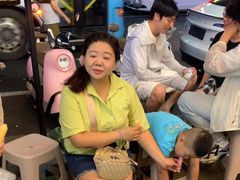 -老三样·旧食新味(船山路店)
